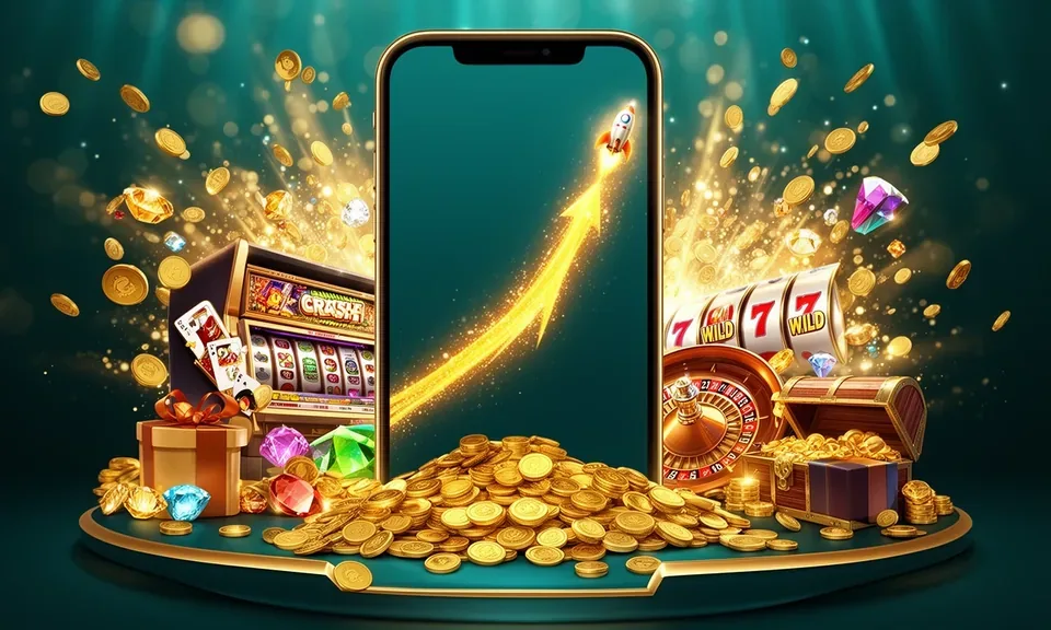 solitariio Una plataforma hecha para el jugador peruano